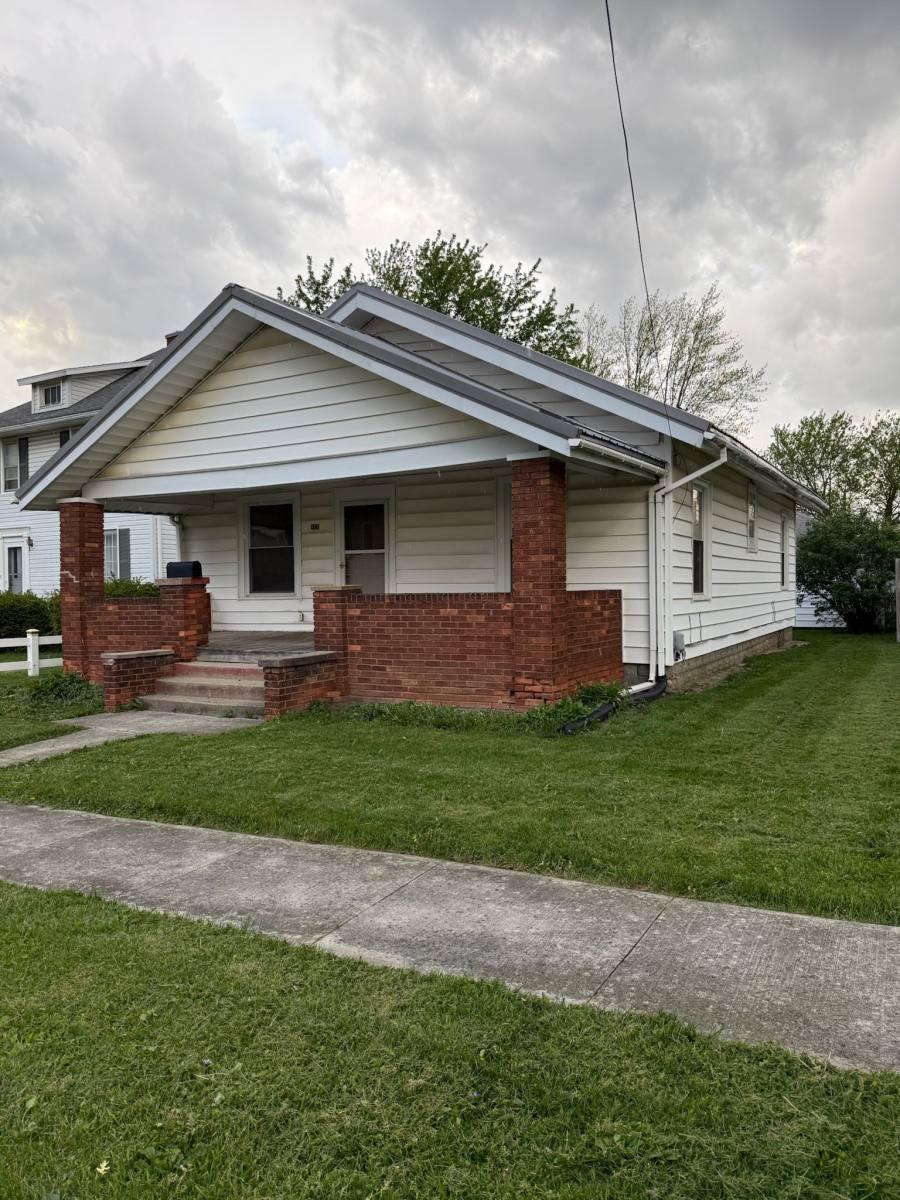 House for rent at 918 Leland Ave, Lima, OH 45805