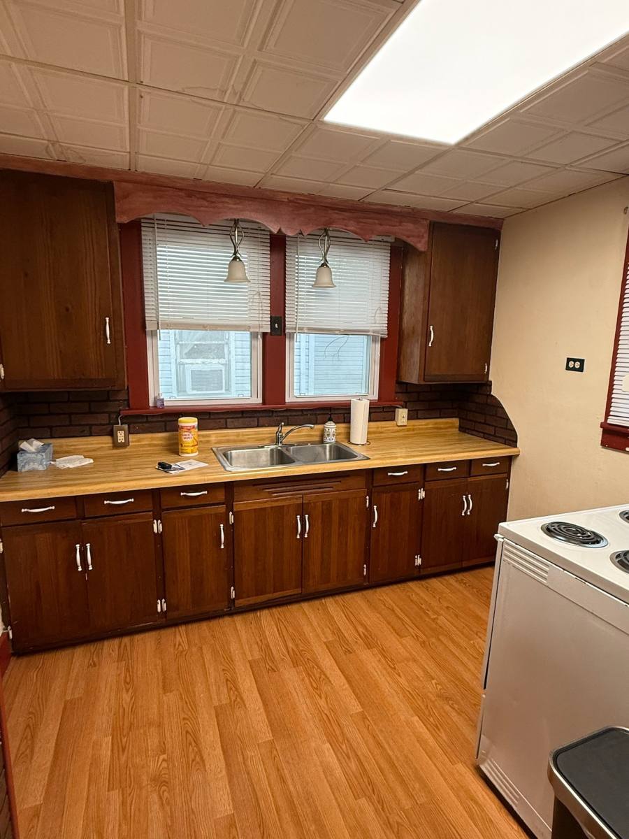 House for rent at 918 Leland Ave, Lima, OH 45805
