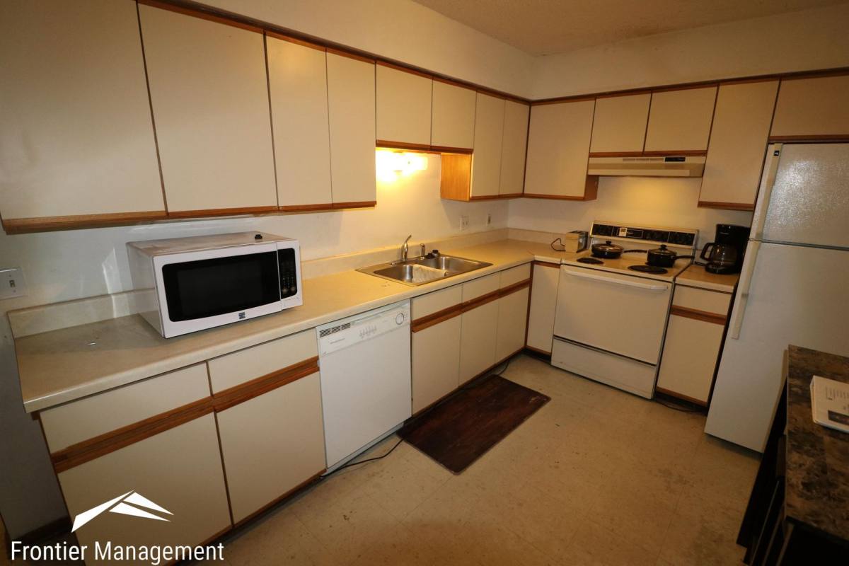 Condo for rent at 2528 Candlecrest Circle, Manhattan, KS 66503