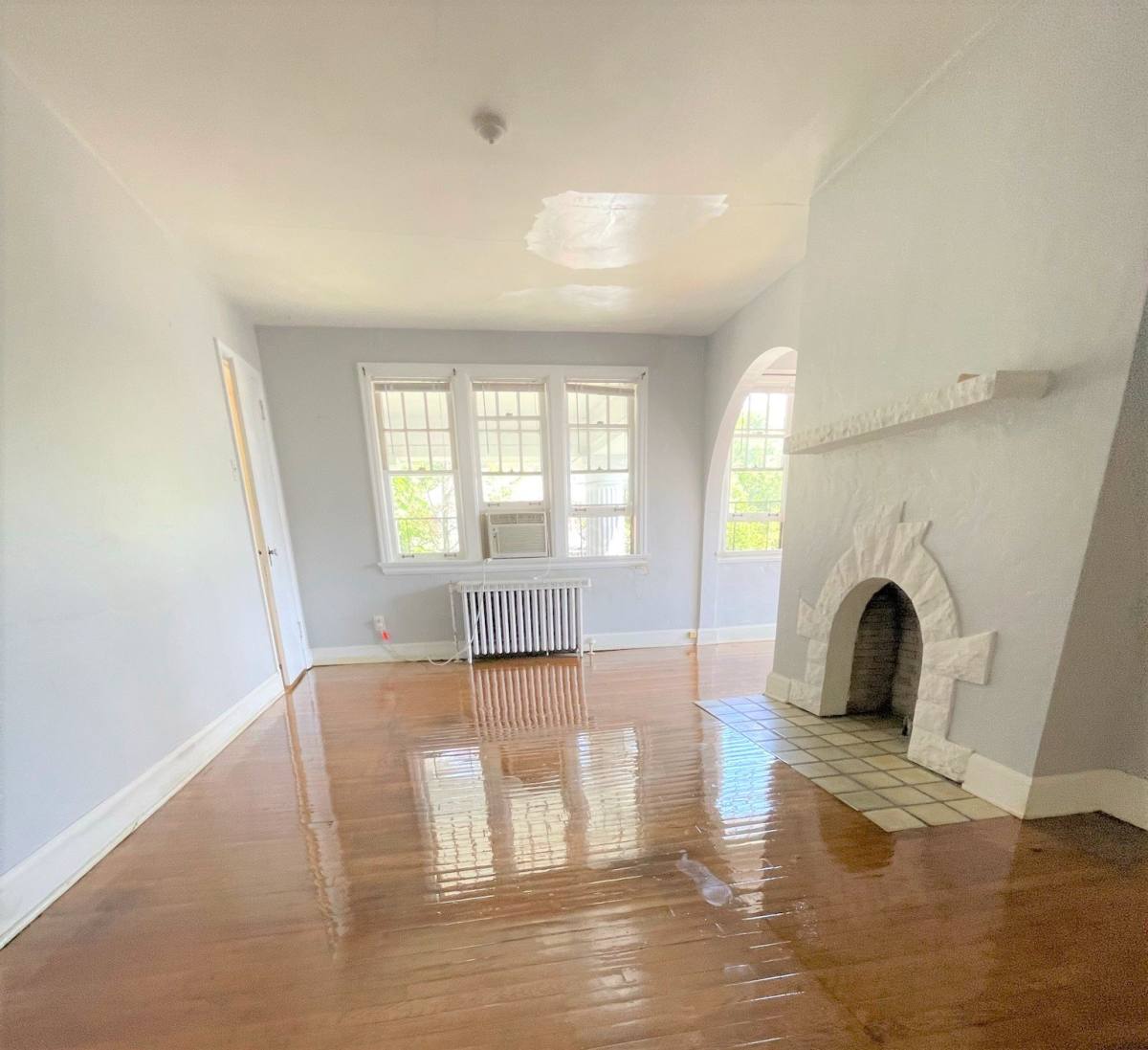 Apartment for rent at 6532 Wilkins Ave #A3, Pittsburgh, PA 15217