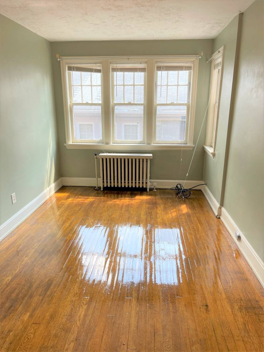Apartment for rent at 6532 Wilkins Ave #A3, Pittsburgh, PA 15217