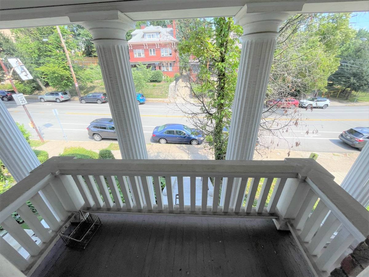 Apartment for rent at 6532 Wilkins Ave #A3, Pittsburgh, PA 15217