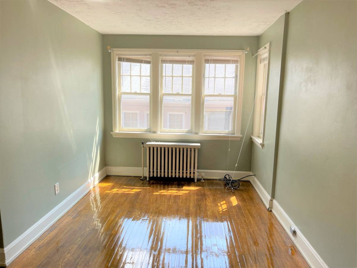 Apartment for rent at 6532 Wilkins Ave #A3, Pittsburgh, PA 15217