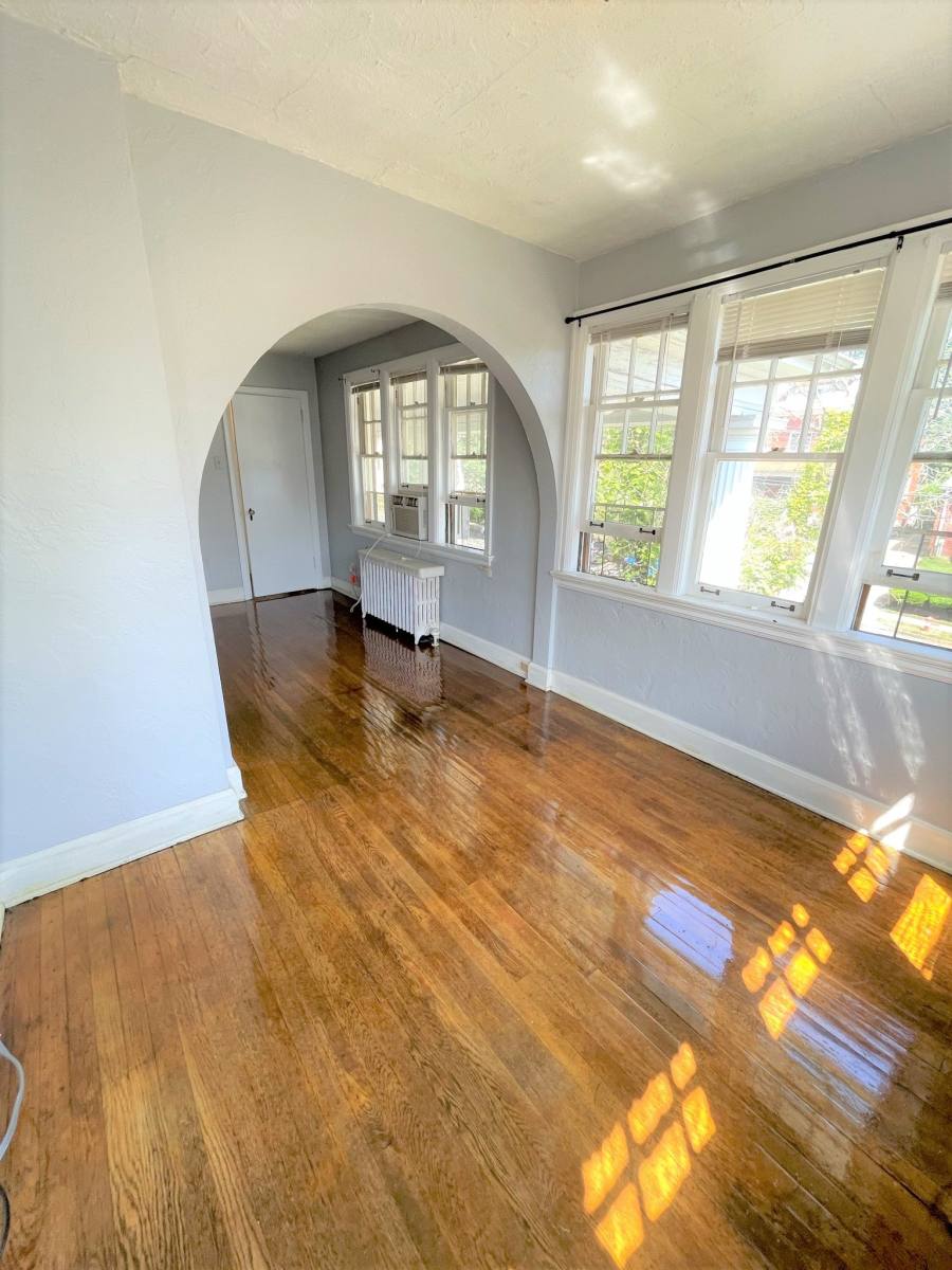 Apartment for rent at 6532 Wilkins Ave #A3, Pittsburgh, PA 15217