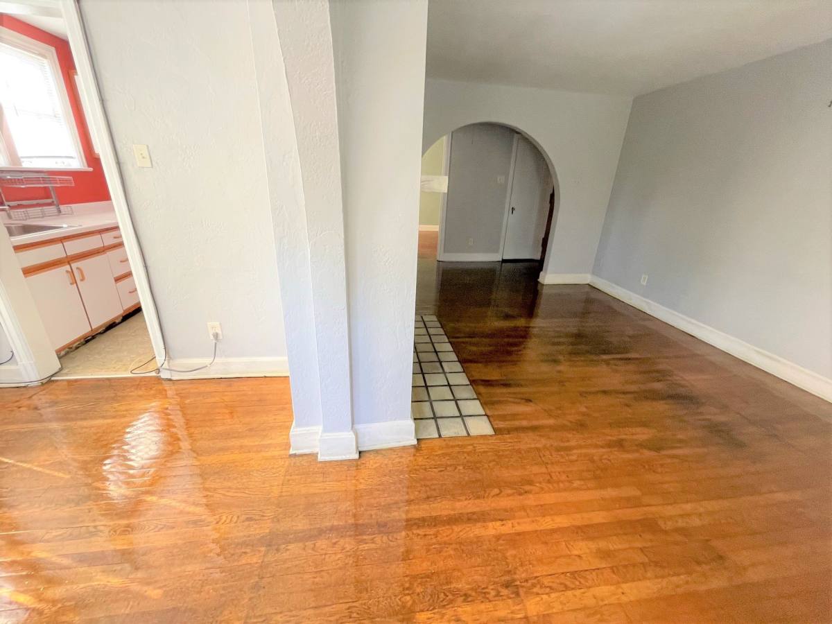 Apartment for rent at 6532 Wilkins Ave #A3, Pittsburgh, PA 15217