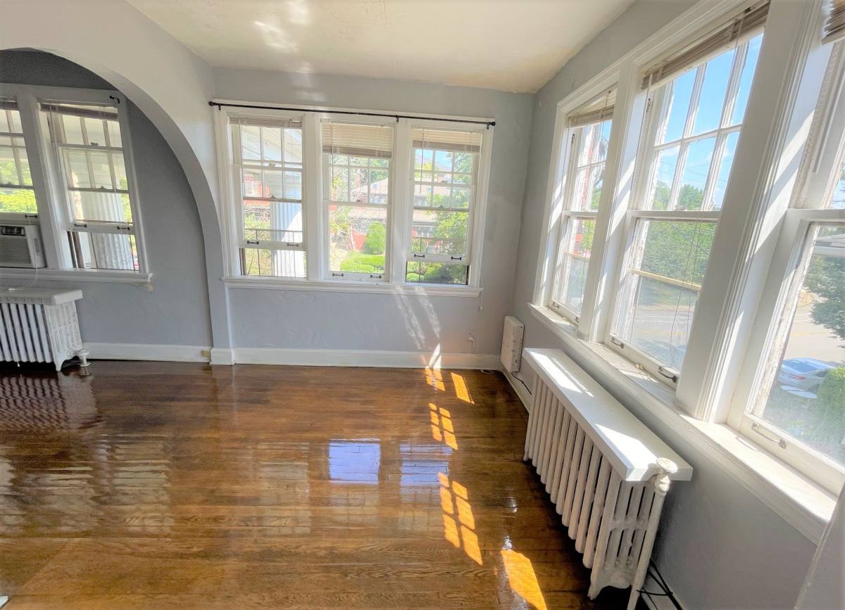 Apartment for rent at 6532 Wilkins Ave #A3, Pittsburgh, PA 15217