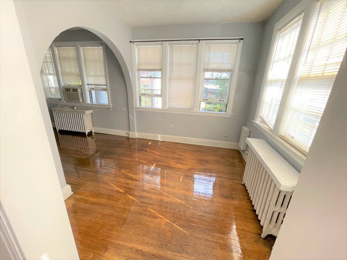Apartment for rent at 6532 Wilkins Ave #A3, Pittsburgh, PA 15217
