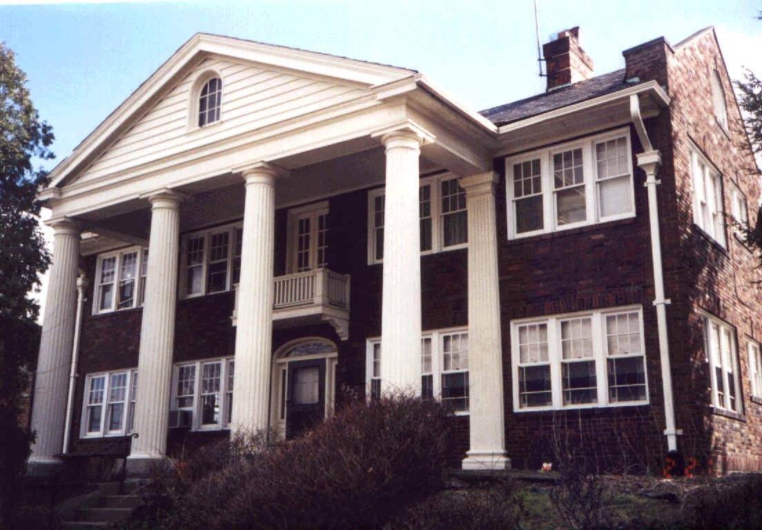Apartment for rent at 6532 Wilkins Ave #A3, Pittsburgh, PA 15217