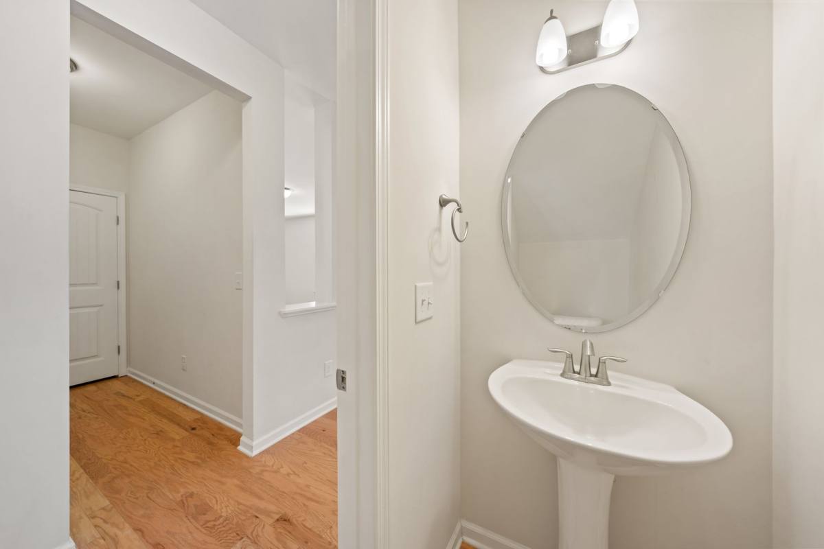 House for rent at 1404 San Antonio Blvd, Durham, NC 27703