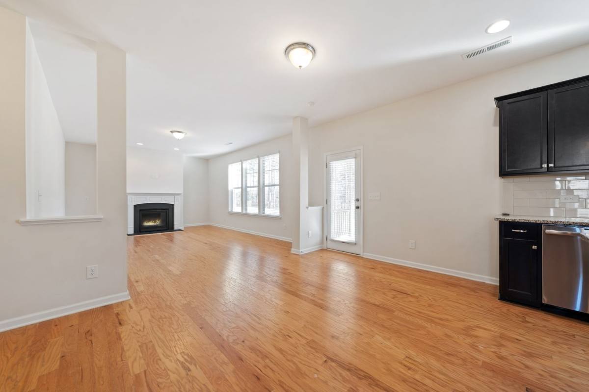 House for rent at 1404 San Antonio Blvd, Durham, NC 27703