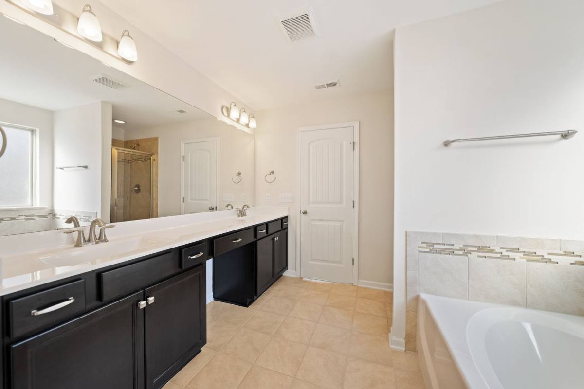 House for rent at 1404 San Antonio Blvd, Durham, NC 27703