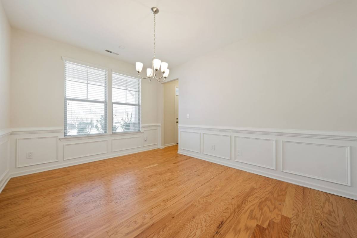 House for rent at 1404 San Antonio Blvd, Durham, NC 27703