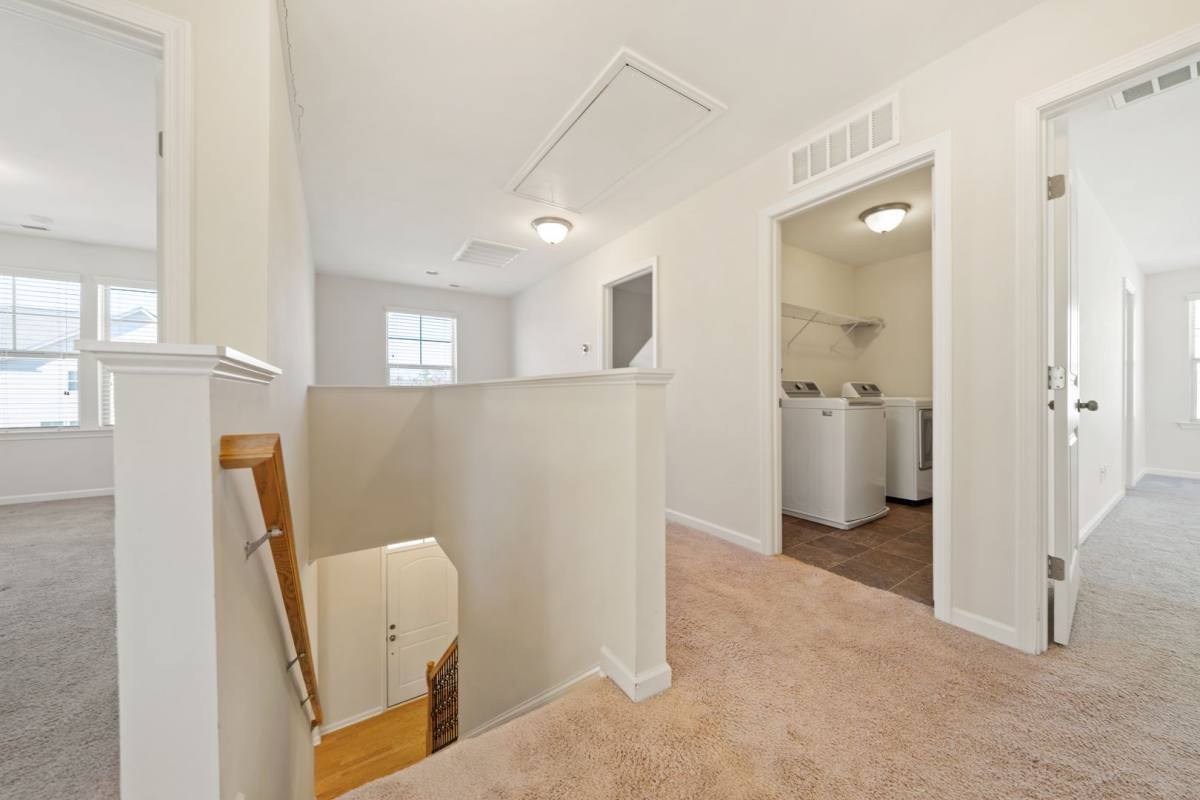 House for rent at 1404 San Antonio Blvd, Durham, NC 27703