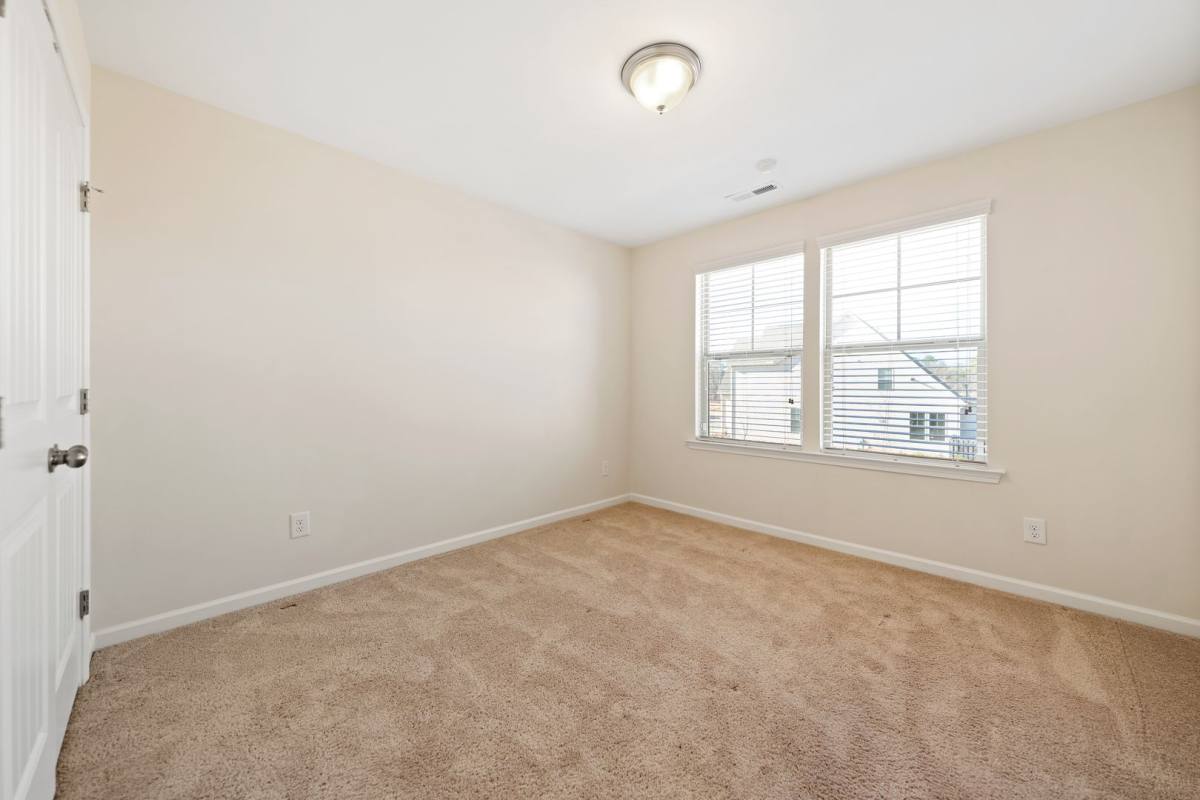 House for rent at 1404 San Antonio Blvd, Durham, NC 27703