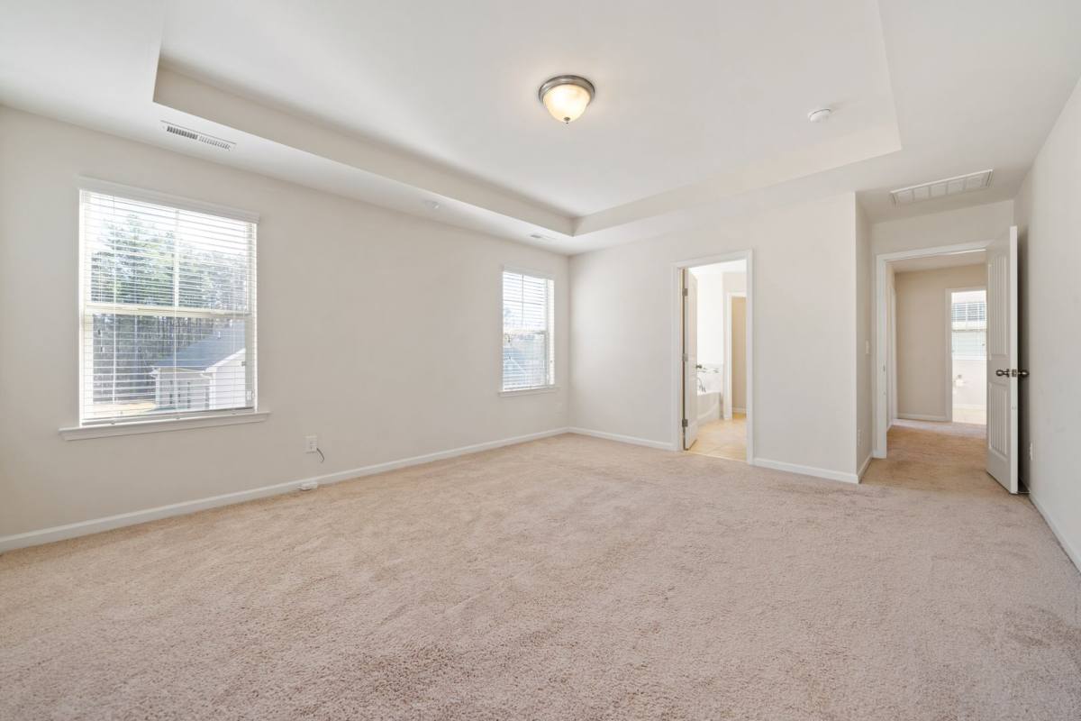 House for rent at 1404 San Antonio Blvd, Durham, NC 27703