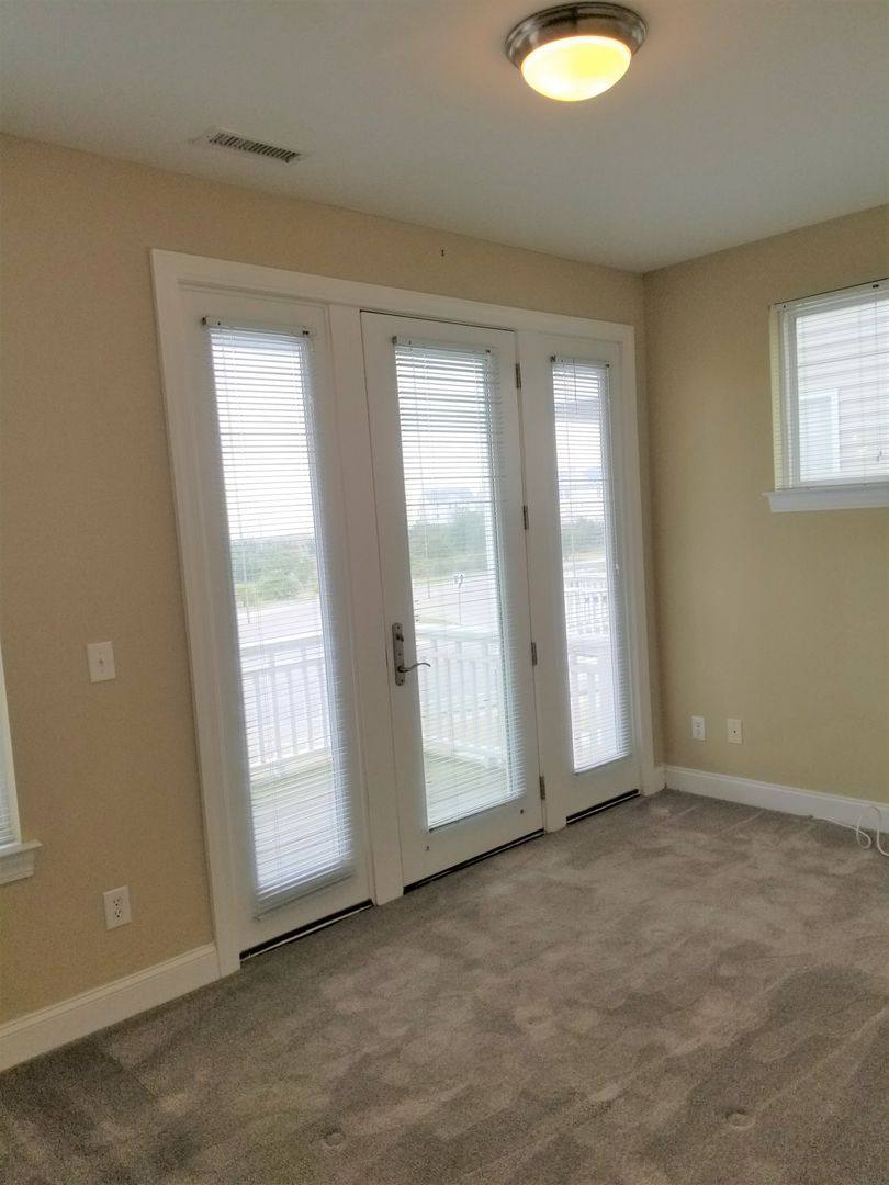 Townhouse for rent at 108B Egret Landing Court, Holly Ridge, NC 28445