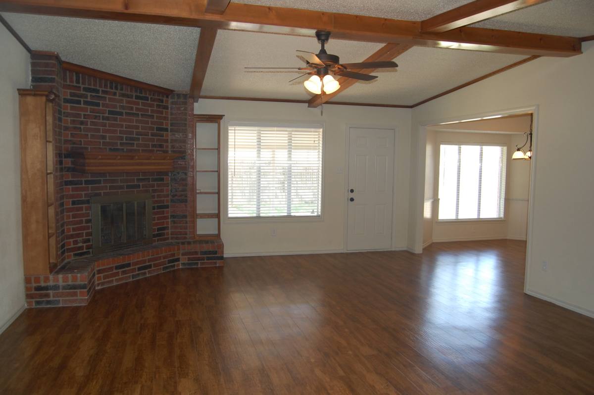 House for rent at 5732 67th St, Lubbock, TX 79424