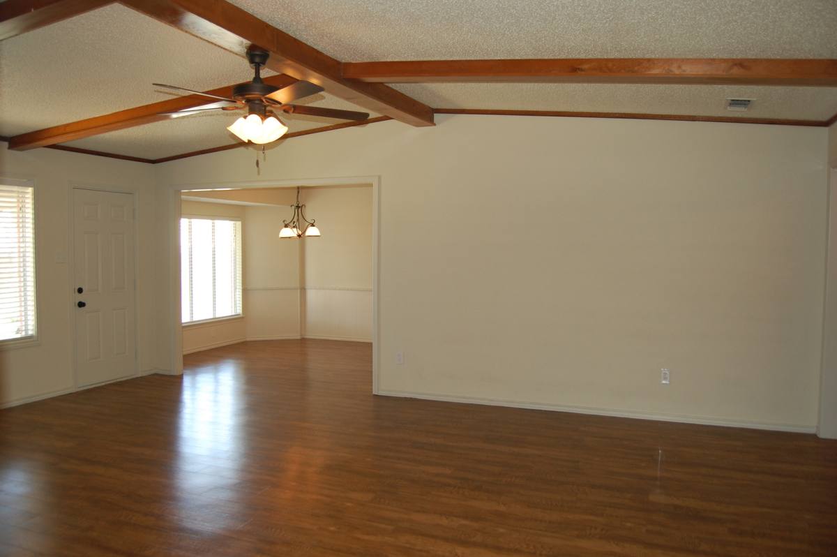 House for rent at 5732 67th St, Lubbock, TX 79424