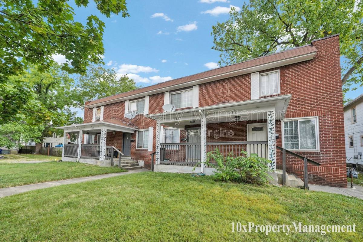 House for rent at 530 S Terrace Ave, Columbus, OH 43204