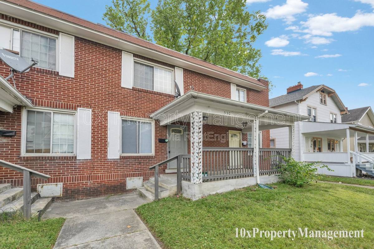 House for rent at 530 S Terrace Ave, Columbus, OH 43204