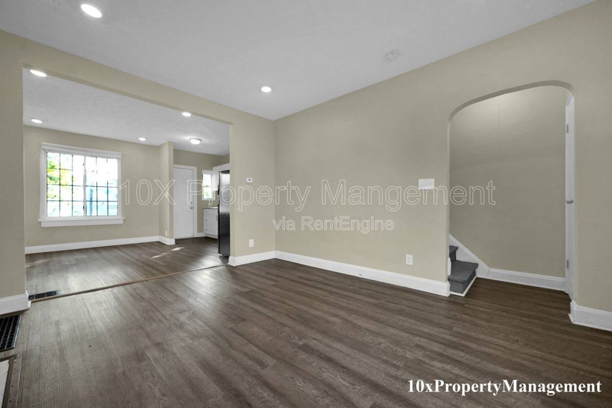 House for rent at 530 S Terrace Ave, Columbus, OH 43204