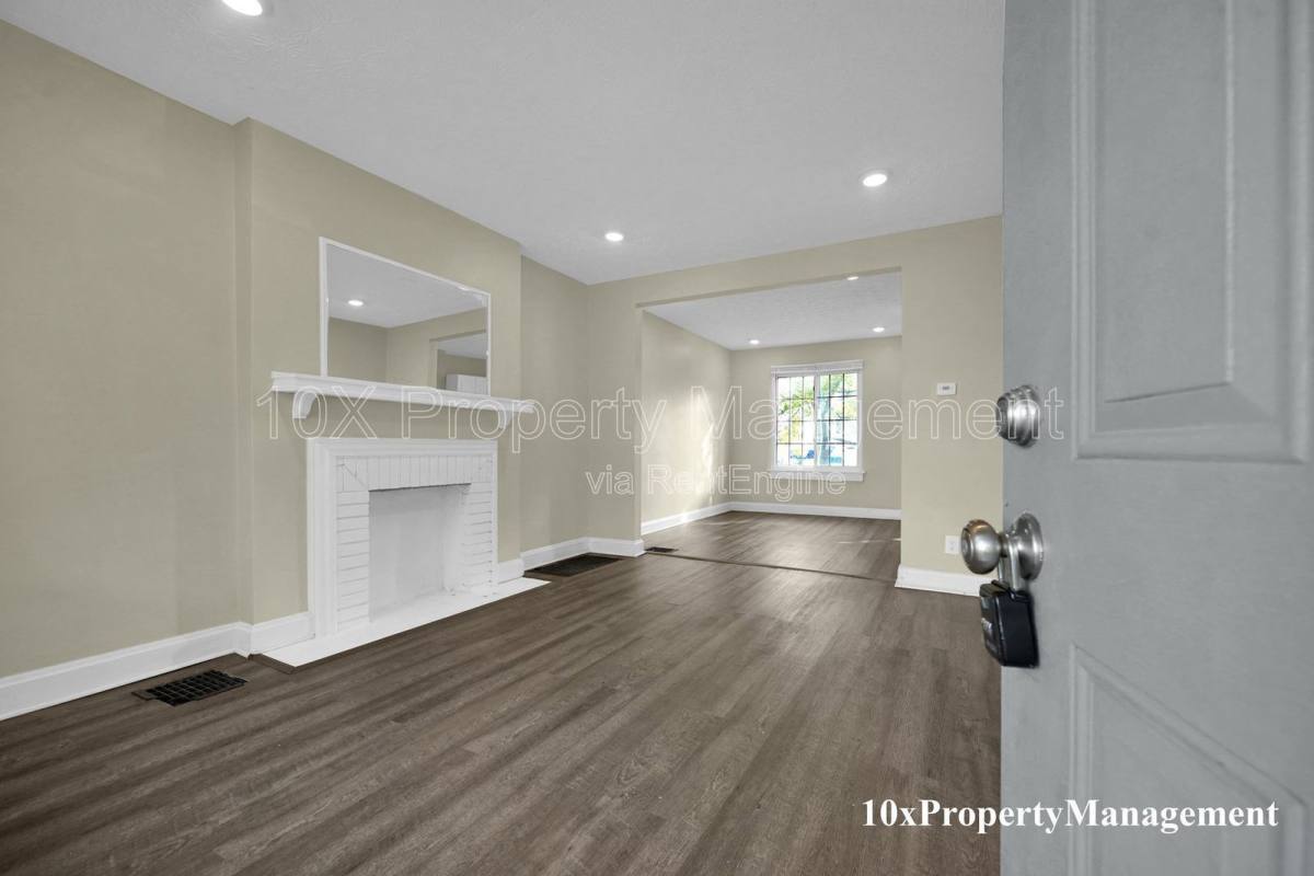 House for rent at 530 S Terrace Ave, Columbus, OH 43204