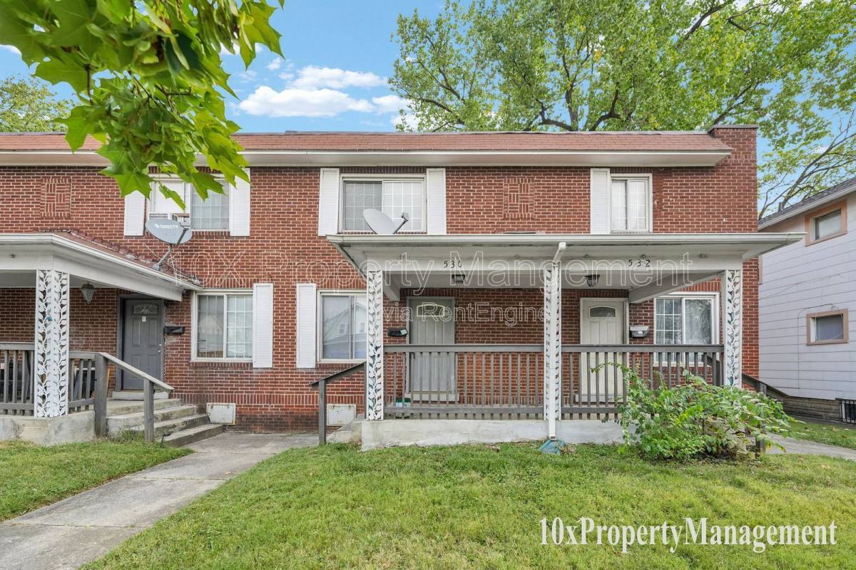 House for rent at 530 S Terrace Ave, Columbus, OH 43204