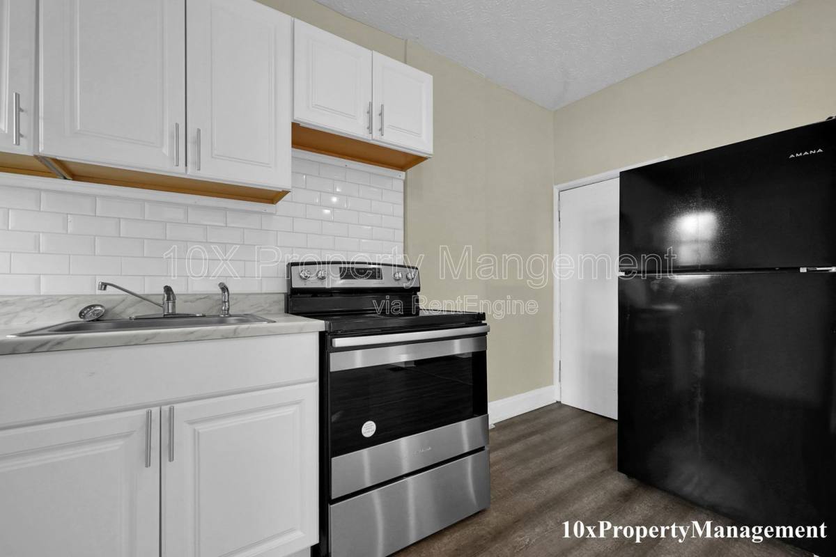 House for rent at 530 S Terrace Ave, Columbus, OH 43204