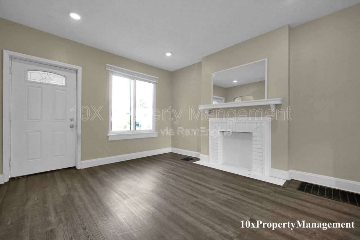House for rent at 530 S Terrace Ave, Columbus, OH 43204