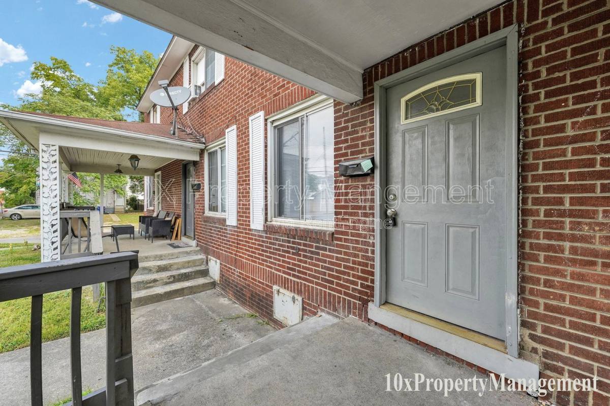 House for rent at 530 S Terrace Ave, Columbus, OH 43204