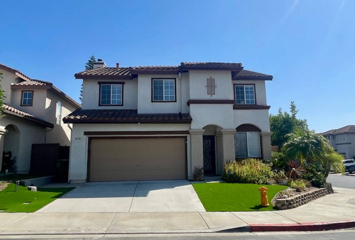 4701 Lagunita Way, Oceanside, CA 92057