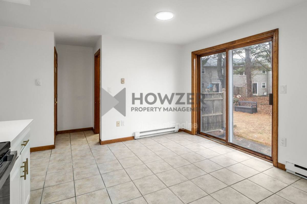 Townhouse for rent at 21 Pleasant Park, Millis, MA 02054