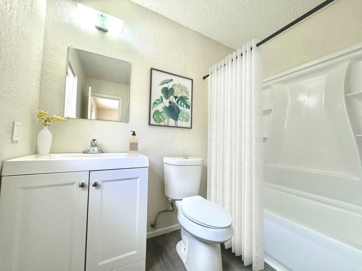 Apartment for rent at 1101 52nd St, Lubbock, TX 79412