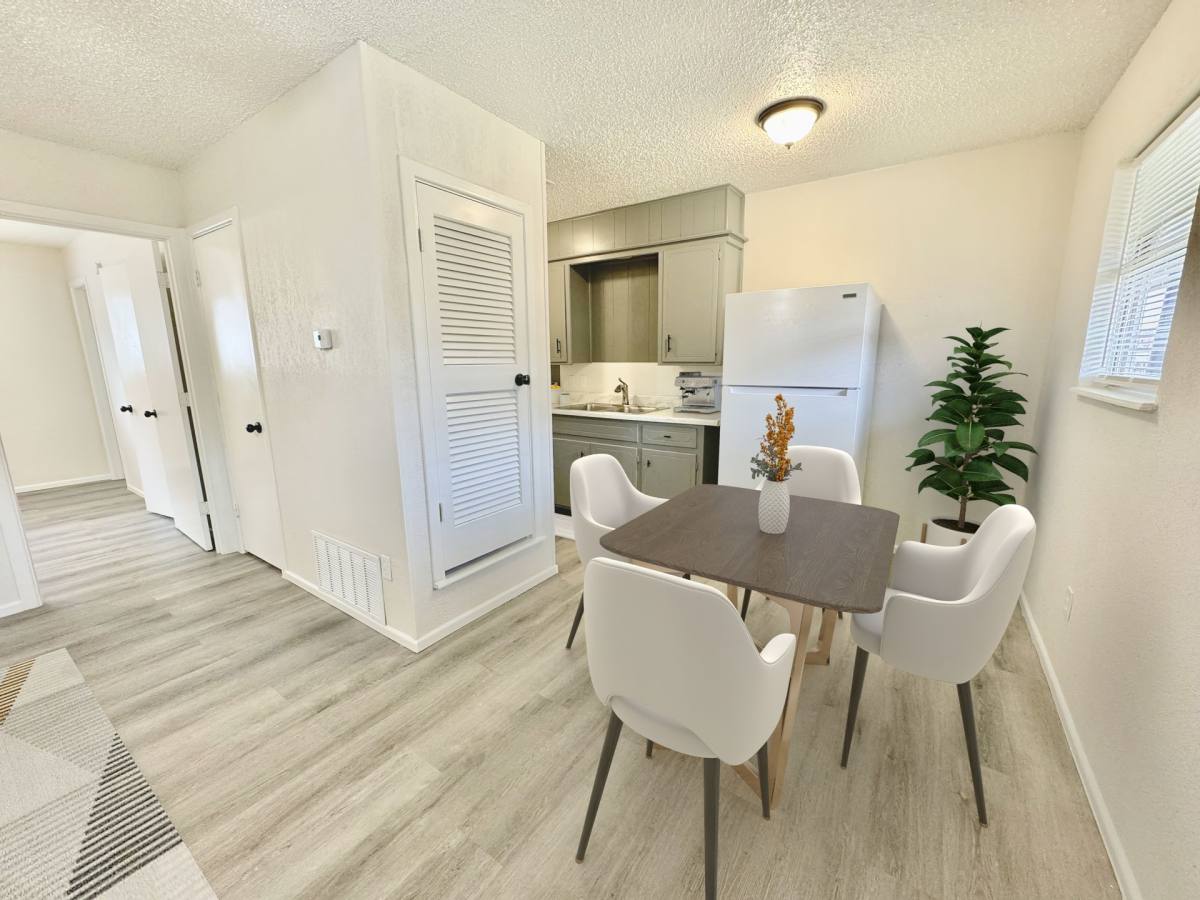Apartment for rent at 1101 52nd St, Lubbock, TX 79412