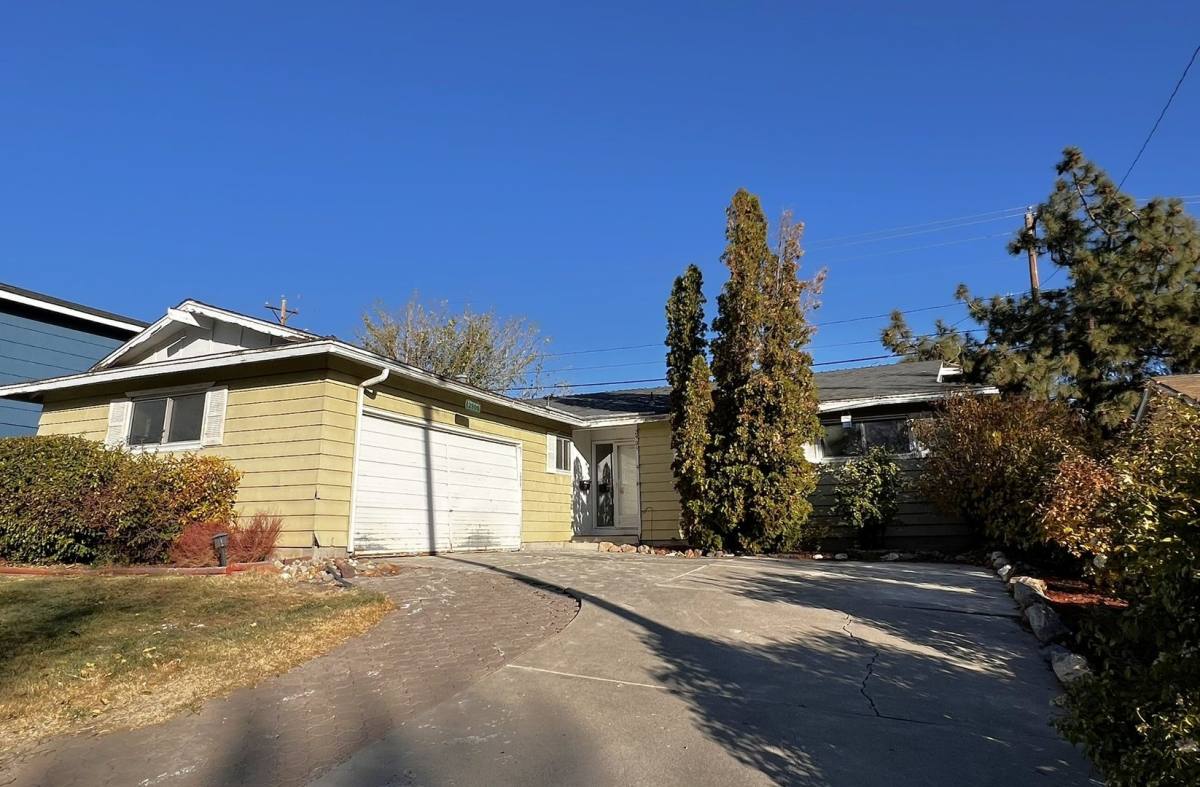 House for rent at 2905 Scholl Dr, Reno, NV 89503