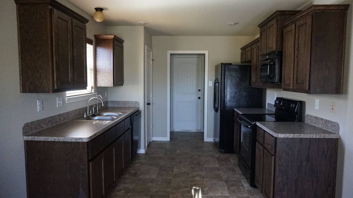 House for rent at 6500 Castle Gap Dr, Killeen, TX 76549