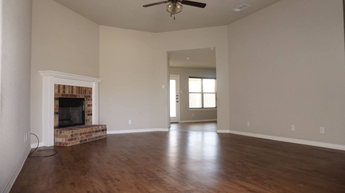 House for rent at 6500 Castle Gap Dr, Killeen, TX 76549