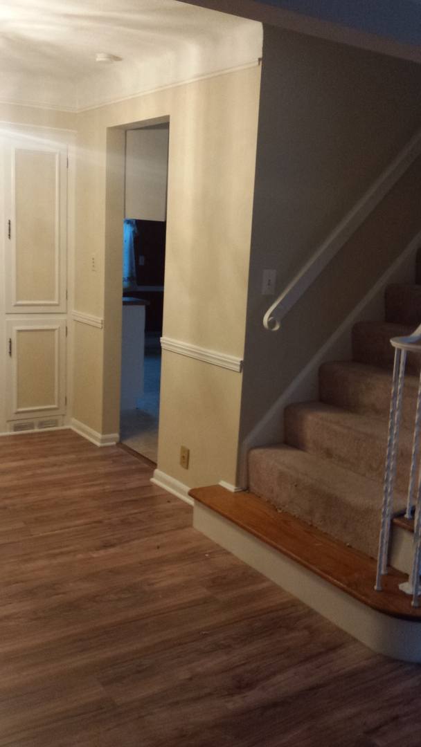 House for rent at 4206 Hinsdale Rd, Cleveland, OH 44121