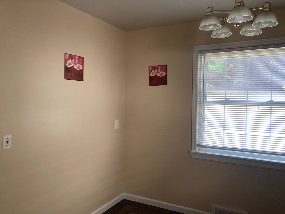 House for rent at 4206 Hinsdale Rd, Cleveland, OH 44121