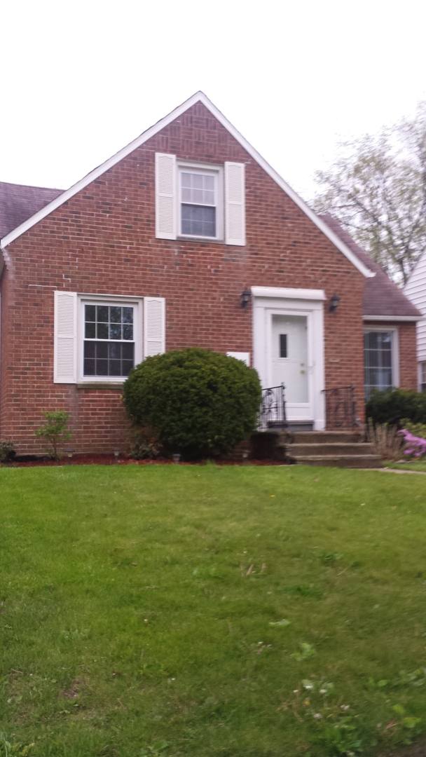 House for rent at 4206 Hinsdale Rd, Cleveland, OH 44121
