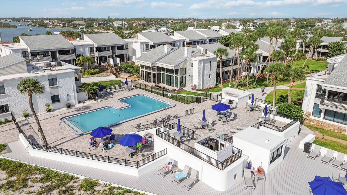 Apartment for rent at 1555 Tarpon Center Dr #G 235, Venice, FL 34285