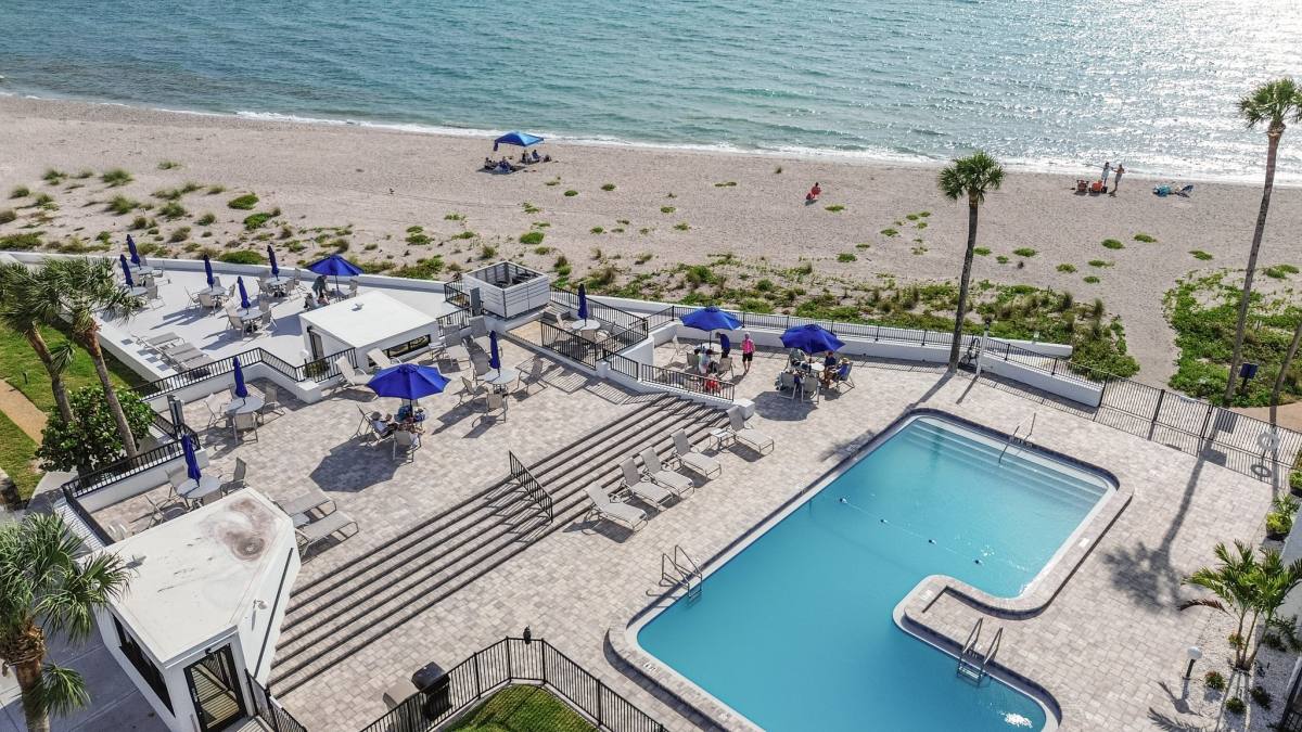 Apartment for rent at 1555 Tarpon Center Dr #G 235, Venice, FL 34285