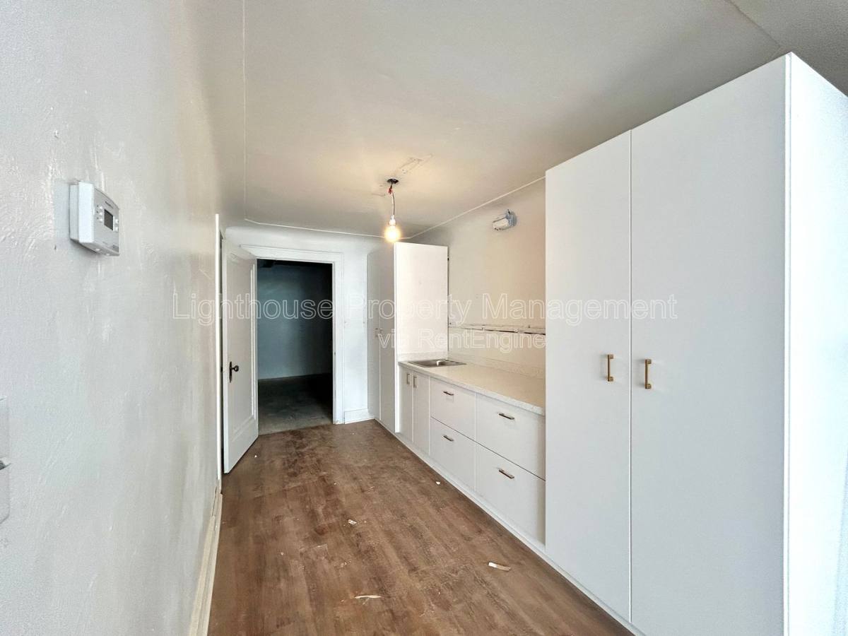 Apartment for rent at 1147 3rd St, Muskegon, MI 49441