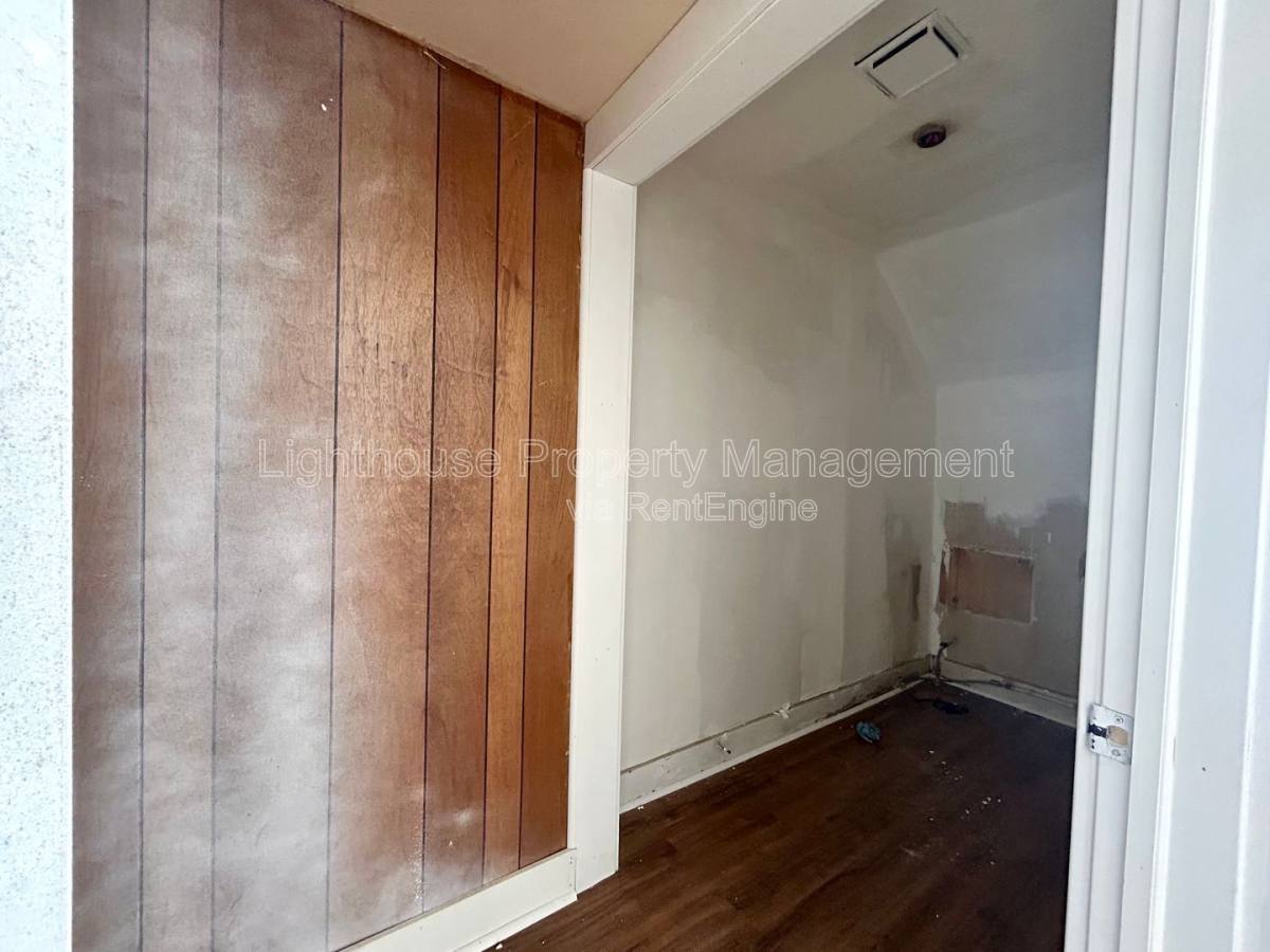 Apartment for rent at 1147 3rd St, Muskegon, MI 49441