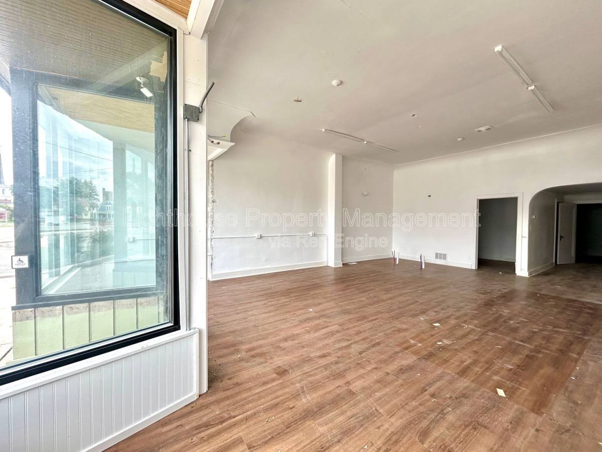 Apartment for rent at 1147 3rd St, Muskegon, MI 49441