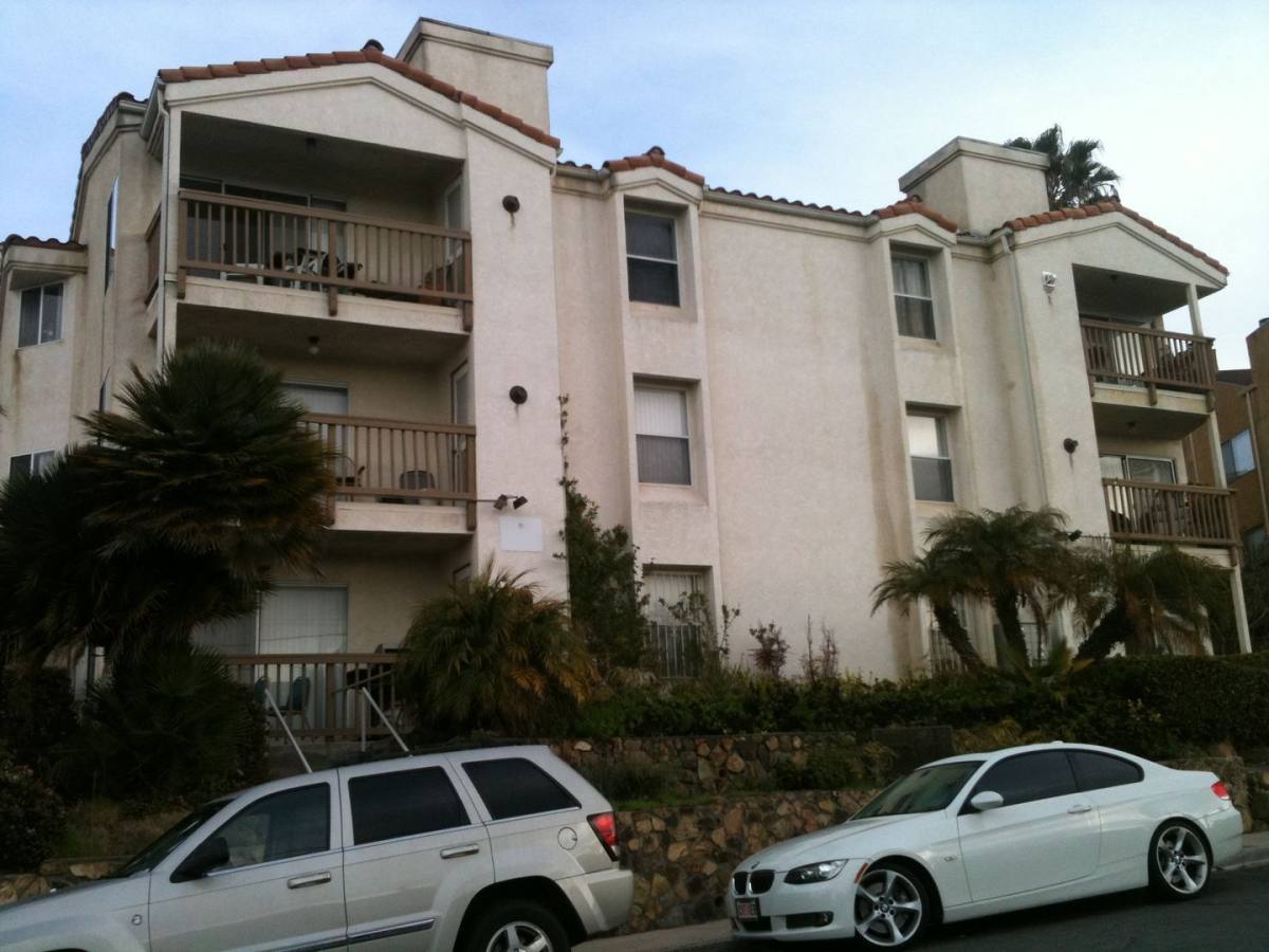 Apartment for rent at 5720 Lauretta St, San Diego, CA 92110