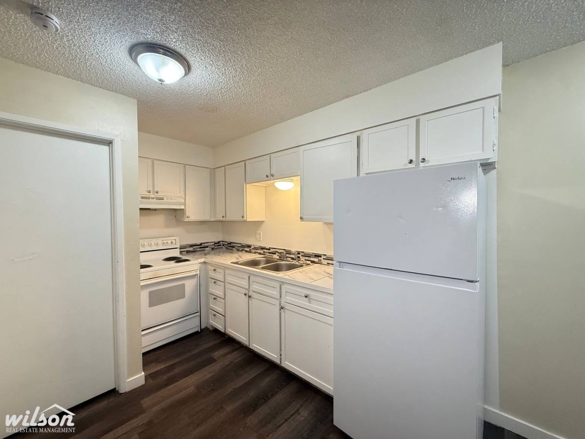 Apartment for rent at 702 N 2nd St, Yakima, WA 98901