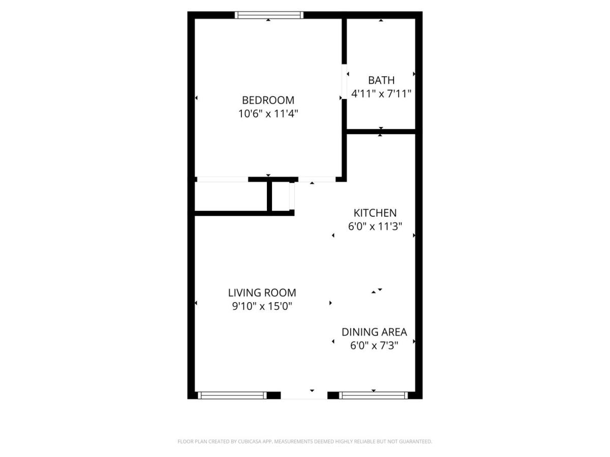 Apartment for rent at 702 N 2nd St, Yakima, WA 98901