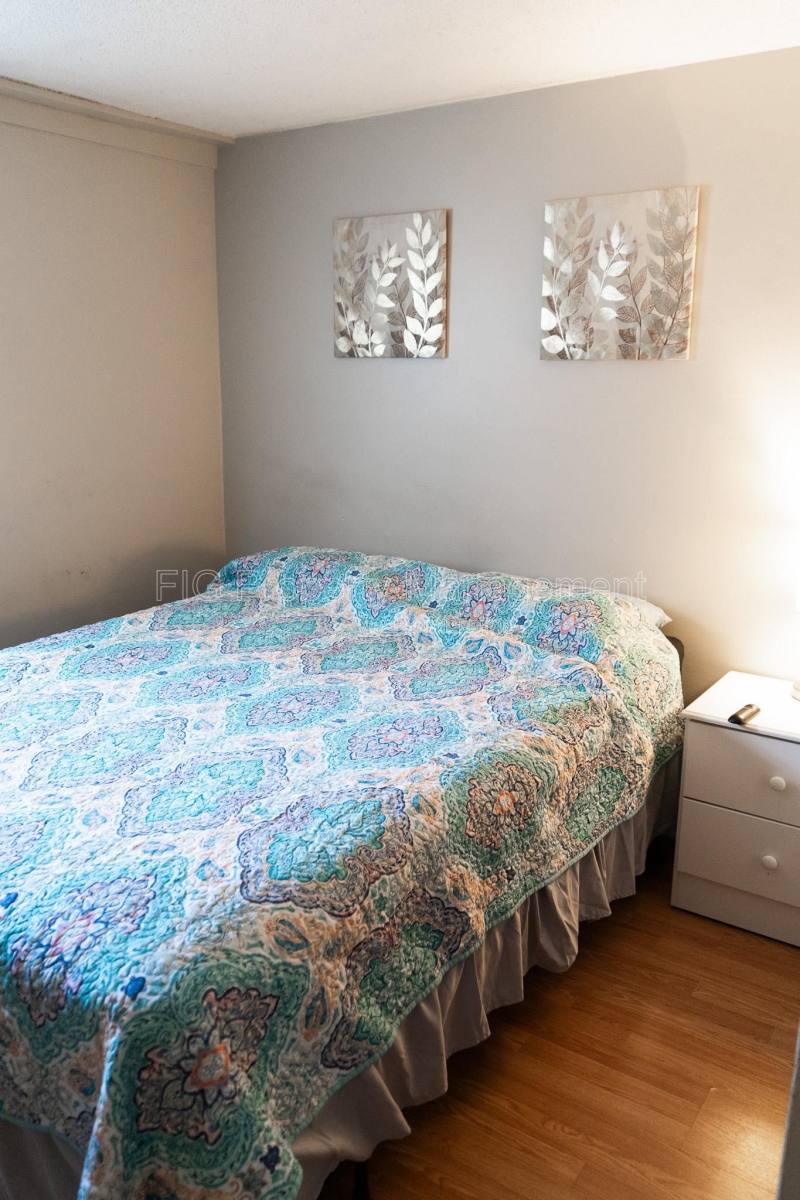 Apartment for rent at 707 W Race St #4, Kingston, TN 37763
