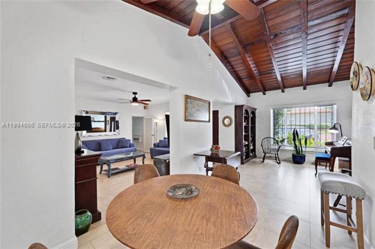 House for rent at 2834 SW 33rd Ave, Miami, FL 33133